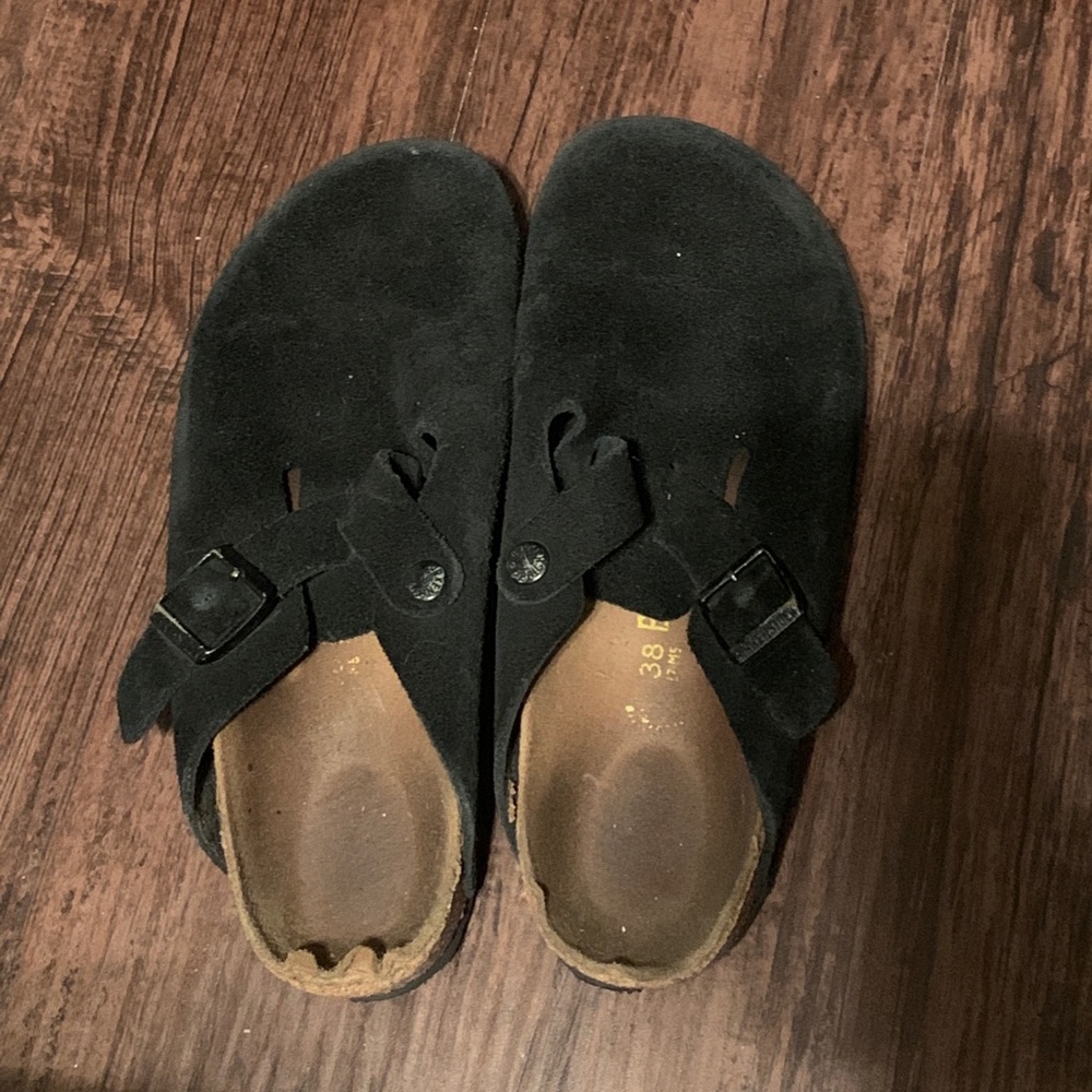 Women’s Birkenstock’s
